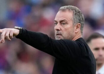 ‘Barcelona: Flick sends a warning to Atlético de Madrid