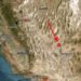 17 earthquakes are registered within 24 hours near “Area 51” in Nevada, concerns and speculations about underground weapons testing