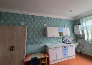 In the kitchen of Gyumri “Ardzagank” manger-kindergarten, sanitary and hygienic norms were not observed.