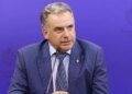 Very on the edge of what the Constitution allows you: Orsi explained his decision not to attend the summit of progressive leaders in Spain