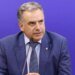 Very on the edge of what the Constitution allows you: Orsi explained his decision not to attend the summit of progressive leaders in Spain