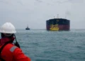 Japan assesses feasibility of sending minesweepers to Strait of Hormuz