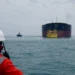 Japan assesses feasibility of sending minesweepers to Strait of Hormuz