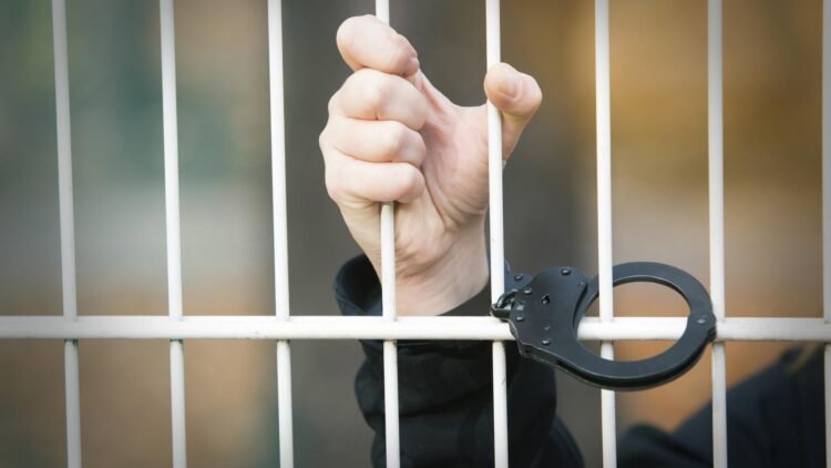 The principal of the school who molested a schoolgirl in Upper Chirchik was imprisoned for 5 days