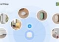 Samsung Electronics joins hands with IKEA to expand SmartThings platform