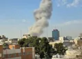 15 minutes ago Iran declared the Strait of Hormuz fully open to all commercial ships during the ceasefire