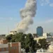 15 minutes ago Iran declared the Strait of Hormuz fully open to all commercial ships during the ceasefire