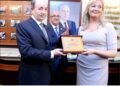 A complaint was submitted to the UN, revealing the conflict of interests of a member of the UN working group in the cases of Armenian prisoners