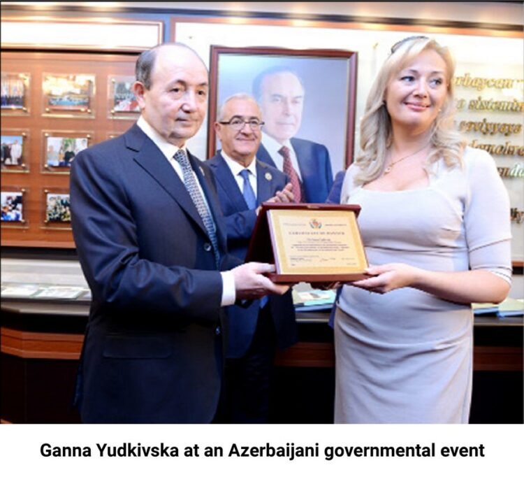 A complaint was submitted to the UN, revealing the conflict of interests of a member of the UN working group in the cases of Armenian prisoners