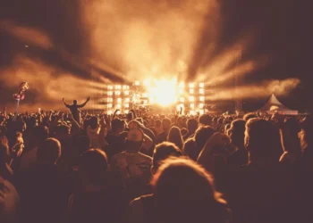 Metronome Prague, OneRepublic and Pitbull: Live Nation Prepares Busy Summer Concert Season