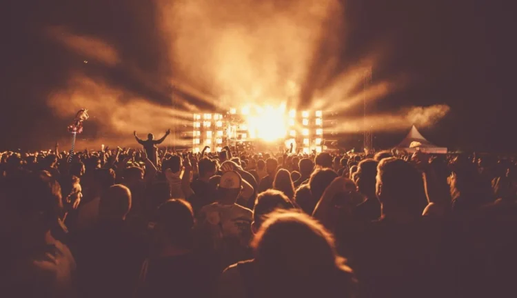 Metronome Prague, OneRepublic and Pitbull: Live Nation Prepares Busy Summer Concert Season