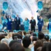 Tokyo DisneySea marks 25 years as visitors return post-Covid