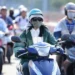 Heat to persist in Ho Chi Minh City through next week, with mercury up to 37°C