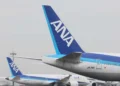ANA weighs domestic fuel surcharge as fuel costs keep rising