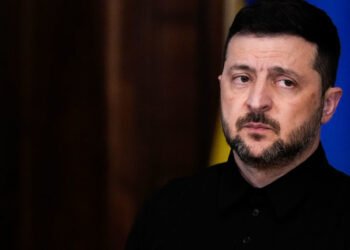 The game for Druzhba ends. Zelenskyj showed who is the master here – Comments and glosses – Opinions