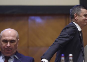 Political crisis in Romania: PSD withdraws support for Prime Minister Ilie Bolozhan
