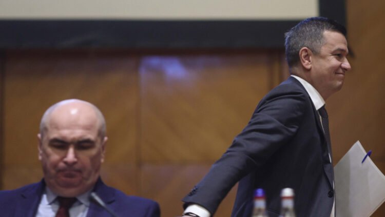 Political crisis in Romania: PSD withdraws support for Prime Minister Ilie Bolozhan