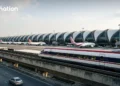 Thai transport minister rejects three-airport rail contract changes