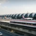 Thai transport minister rejects three-airport rail contract changes