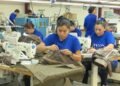 Employment in free zones falls to 2012 levels