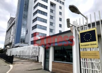 Impasse for the president, EU Office: Respect the Constitution and find a compromise