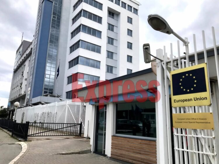 Impasse for the president, EU Office: Respect the Constitution and find a compromise