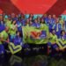 The U-17 World Cup returns to Qatar next November – Al-Shorouk Online