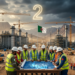 With a capacity of 1,406,017 megawatts…launching the project for the second largest power generation station in Algeria
