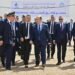 The Prime Minister inaugurates a project to produce automobile components and accessories in Tissemsilt – Shorouk Online