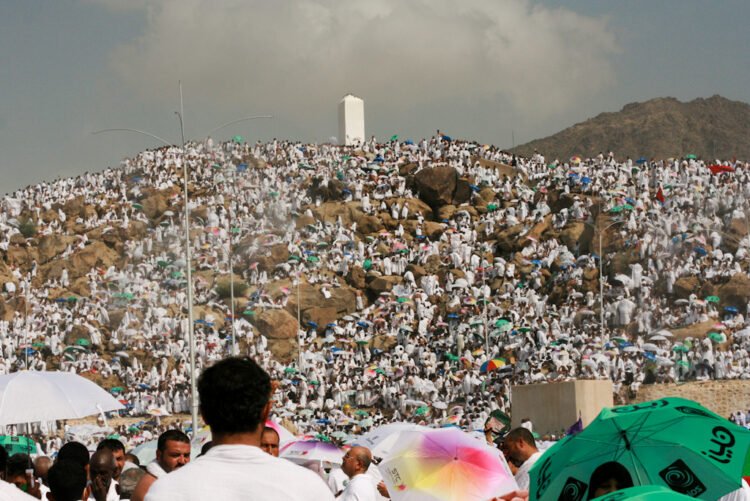 Astronomically.. This is the date of the Pause of Arafah and Eid al-Adha – Al-Shorouk Online