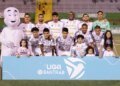 Clausura 2026: this is how the standings go after matchday 19 of the tournament