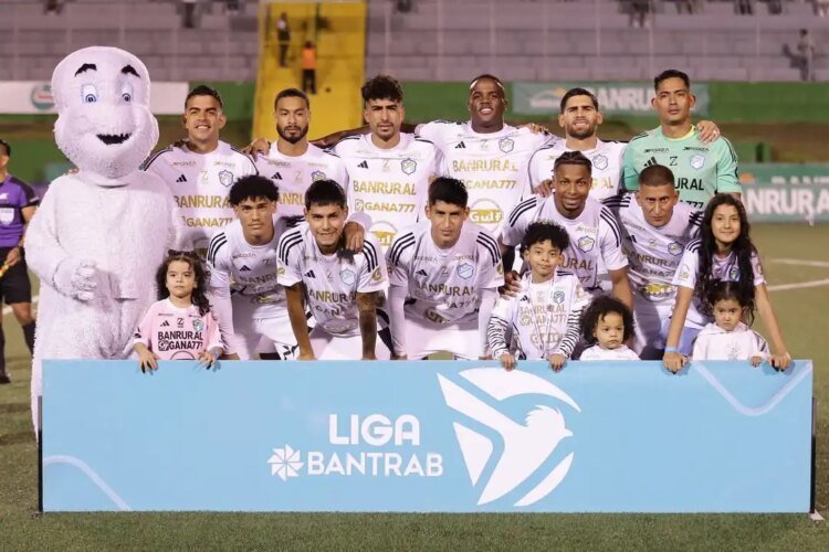 Clausura 2026: this is how the standings go after matchday 19 of the tournament