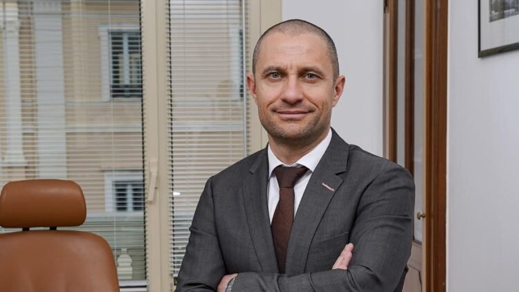 Monaco government announces senior administrative reshuffle – NEWS.MC