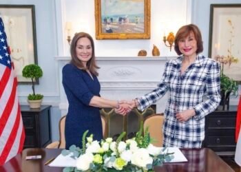 Monaco joins America250 celebrations as Washington event highlights historic US ties – NEWS.MC