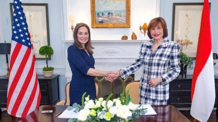 Monaco joins America250 celebrations as Washington event highlights historic US ties – NEWS.MC
