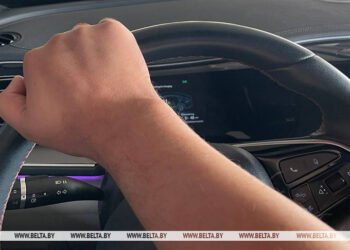 Lukashenko orders stricter driver training in driving schools