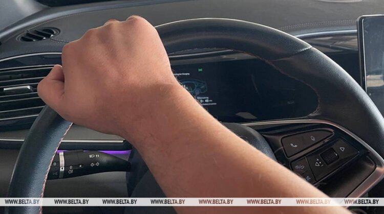 Lukashenko orders stricter driver training in driving schools