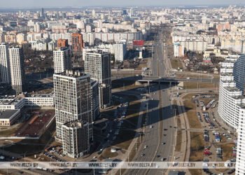 Lukashenko signs decree on irregular passenger road transportation