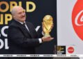 Ambassador of peace and best form of diplomacy. How Lukashenko made sport efficient policy