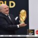 Ambassador of peace and best form of diplomacy. How Lukashenko made sport efficient policy