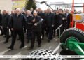 Lukashenko: We must restore agricultural machinery repair centers at all costs