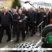 Lukashenko: We must restore agricultural machinery repair centers at all costs