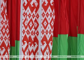 Belarus makes statement on 40 years since Chernobyl at OSCE meeting in Vienna