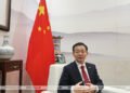 China’s ambassador to Belarus comments on 80th anniversary of Tokyo Trials