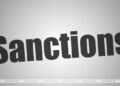Beijing blocks U.S. sanctions on five Chinese firms 