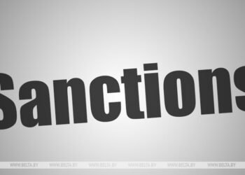 Beijing blocks U.S. sanctions on five Chinese firms 