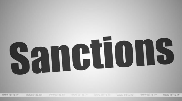Beijing blocks U.S. sanctions on five Chinese firms 