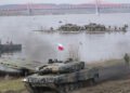 Poland hosts major NATO exercise featuring over 3,500 troops