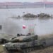 Poland hosts major NATO exercise featuring over 3,500 troops