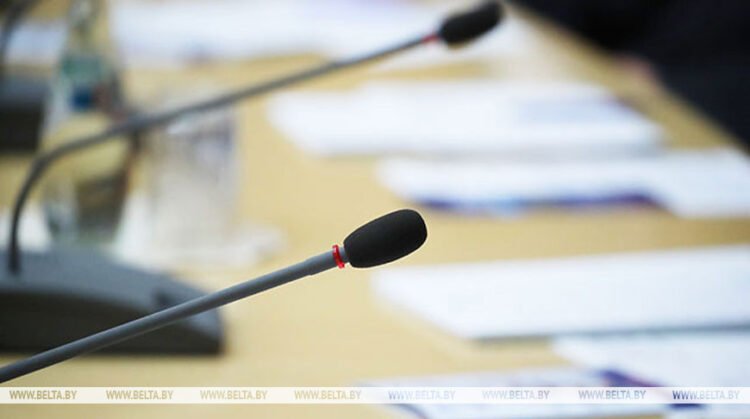 Gomel Economic Forum scheduled for 21-22 May